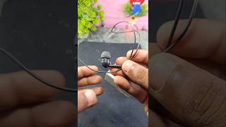 Bluetooth headphones viralvideo techdkexperiment [upl. by Gilroy]