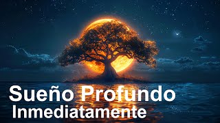 Si lo Escuchas Durante 5 Minutos Entrarás En Sueño Profundo Inmediatamente Música para Dormir [upl. by Trebla]