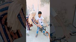 Lu lu lu cycle 🚴syringe🤣😂🔥🔥 shorts funny [upl. by Mastrianni841]