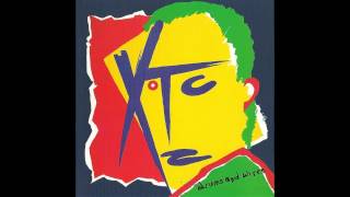 XTC  Outside World remastered [upl. by Anitsim]