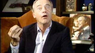 Funniest Joke I Ever Heard 1984 Jack Lemmon [upl. by Palila]