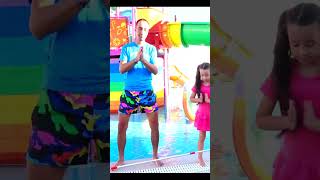 🌈 Put your Hands in the air kids Song 4 LaLa kids nurseryrhymes [upl. by Mahda]