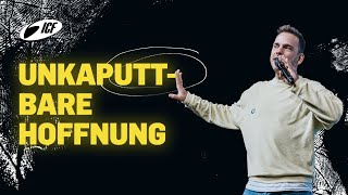 Unkaputtbare Hoffnung  Dave Kull [upl. by Anihtyc]