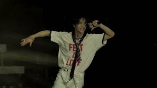 Stray Kids Charmer  Live at Lollapalooza Chicago 2024 [upl. by Liva]