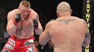 Lesnar vs Velasquez UFC FULL FIGHT NIGHT CHAMPIONSHIP [upl. by Nitsirk]