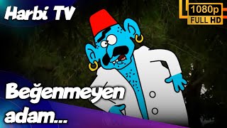 Harbi Tv  Beğenmeyen Adam HD Versiyon [upl. by Abel793]