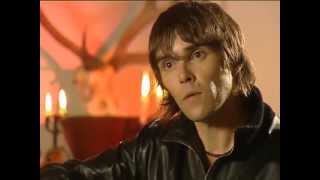 Ian Brown Documentary The Works 2001 [upl. by Elahcim939]