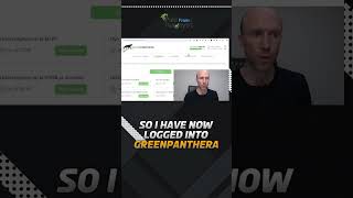 GreenPanthera Quick Review makemoneyonline [upl. by Akemyt181]