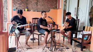 Heymbenk  Maaf  Live cover NosiCoustic [upl. by Aittam]