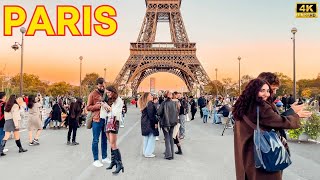 1 Minute of PARIS [upl. by Neelram]