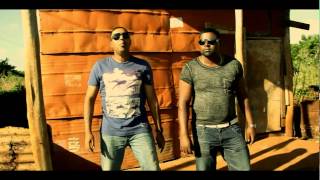 Melodi  Nivem Ft Dolmo Full Sagga  Official Clip [upl. by Eiwoh4]