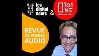 Revue de Presse Hebdo  Retail  Ecommerce  31 mai 2024 [upl. by Couq]