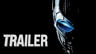 Terminator 3 Rise of the Machines 2003  Trailer English feat Arnold Schwarzenegger [upl. by Aldon]