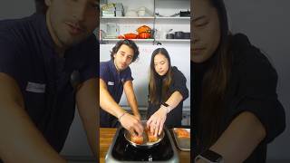 Cooking Salmon the right way with ​⁠LisaNguyen [upl. by Eecats]