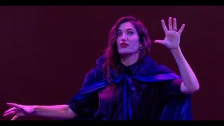 AGATHA ALL ALONG TV Spot Trailer 2024  Marvel’s Spellbinding New Series Starring Kathryn Hahn [upl. by Adnol]