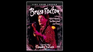 Bruce Foxton  SOS My Imagination [upl. by Shulins]