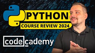 Codecademy Python Course Review 2024  Is it Really Worth it [upl. by Harry942]