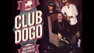 Club Dogo  Fragili feat Arisa [upl. by Korey980]