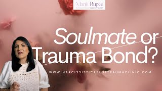 Is it trauma bond Soulmate or Limering [upl. by Twum]