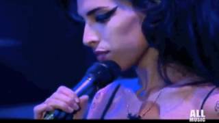 Amy Winehouse  Back to Black amazing live performance [upl. by Yelrahc]