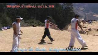 ONE DANCE CUSCO  ZUZAMU [upl. by Rew]