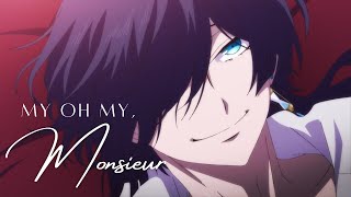 Vanitas no Carte AMV  My Oh My [upl. by Ahsenad]