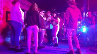 Blind Fury Rare Rap Battle [upl. by Pascasia]