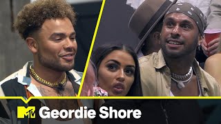 Jays Cousin Harrison Makes A Surprise Arrival  Geordie Shore Hot Single Summer [upl. by Sukul]