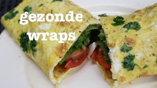 Gezonde Wraps  FURROWNL [upl. by Yelsew408]