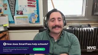 How does SmartPass help schools  Digital Hall Pass [upl. by Holna71]