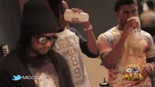 Migos  YRN Vlog 1 Shot by Keemotion [upl. by Lyndsay]