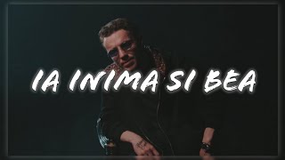 Florin Cercel  Ia inima si bea Slowed  Reverb [upl. by Benilda266]