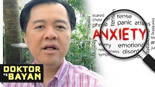 7 Ways to Handle Anxiety  Dr Willie Ong Health Blog 37b [upl. by Renelle]