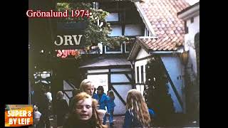 Stockholm Grönalund Vasastan mm 1974 movie [upl. by Clapp]