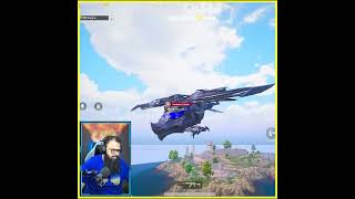 😳 New Helicopter Honor Lucky Spin 🚁 PUBG Mobile [upl. by Leeban505]