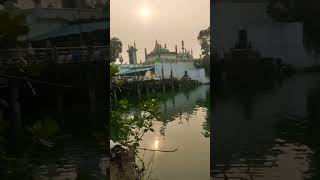 Makhdoom Ashraf Jahangir simnan kichhouchha Sharif Dargah 🕌❤️🤲🤲❤️❤️ travel new love ganga vlog [upl. by Elirpa]