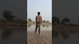 Fishing update jhawarian fishing point  jehlum river  all points disappeared fishing [upl. by Akiret980]