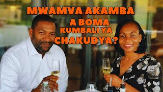 KOMA ZOMWE AKAMBA A BOMA KUMBALI YA CHAKUDYA KUNO KU MALAWI MUKUTI IZI MUGWILIZANA NAZO INU [upl. by Ahsropal633]