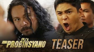 FPJs Ang Probinsyano July 15 2019 Teaser [upl. by Adnirod544]