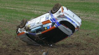 Rally Touquet 2024 [upl. by Ecnahs]