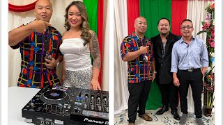 20242025 Hmong Georgia New Year party with ZPX Zong Pha Xiong and DJ SuShi Lor [upl. by Geraint]