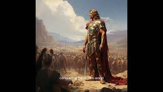 Alexander the Greats Speech at Opis 324 BC [upl. by Leakim968]