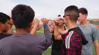 Harlingen Cardinals Boys Varsity CROSS COUNTRY STATE BOUND 2024 [upl. by Airym]