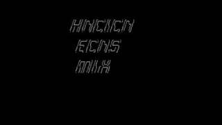 HOCICO ECOS MIX [upl. by Namsu]