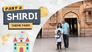 Shirdi Trip  Part 2 [upl. by Aninaig]