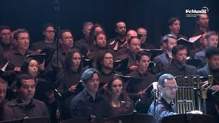 O Fortuna  Carmina Burana Carl Orff  Femusik 2023 [upl. by Ahsenahs444]