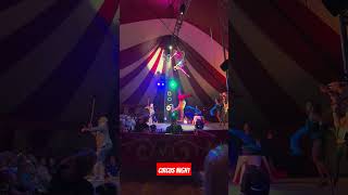 Unforgettable Circus Night Venardos Circus [upl. by Teerprug]