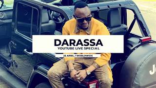 Darassa Live on Mziiki Saturday 25 April  10pm EAT [upl. by Corel770]