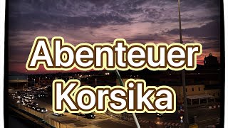 Korsika wir kommen😀 bikelife motovlog reisen [upl. by Acirat]