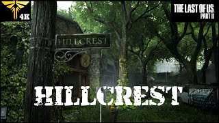 THE LAST OF US PART 2  EP19  HILLCREST  SEATTLE DAY 2 PS5 4K WALKTHROUGH [upl. by Ednutabab]